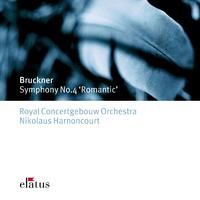 Bruckner: Symphony No. 4 