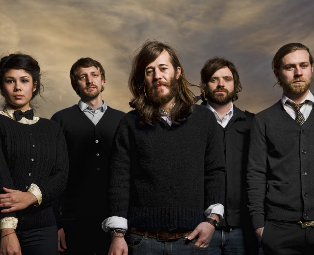 Other Lives