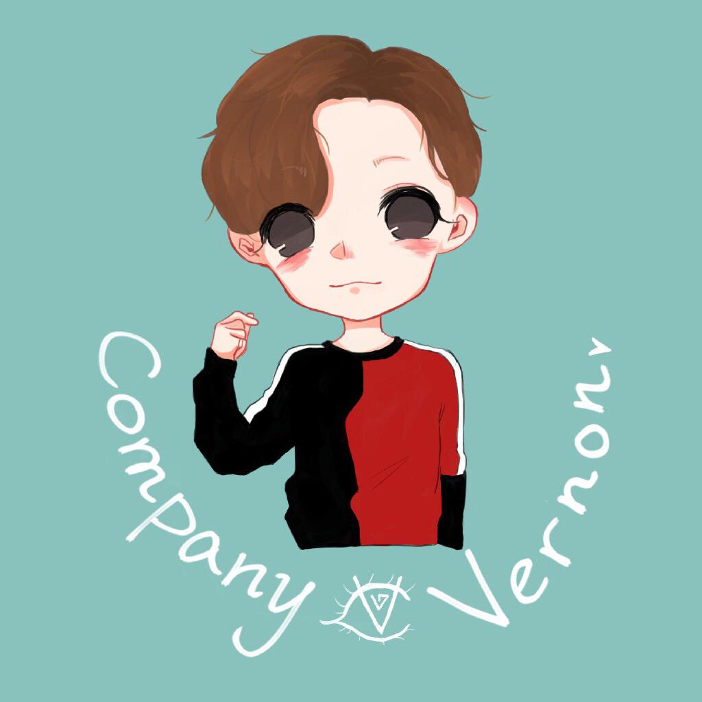 CompanyVernon崔韩率个站