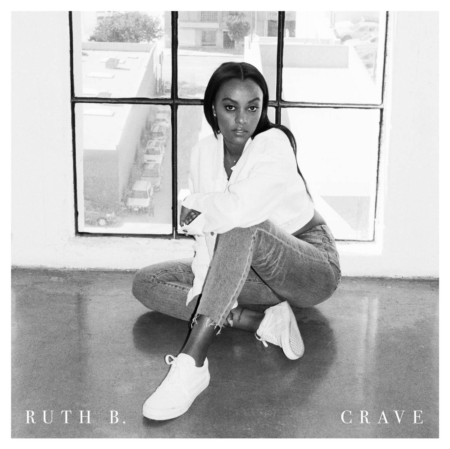 RUTH B.