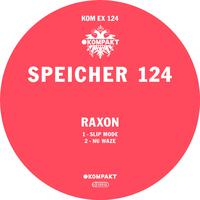 Speicher 124