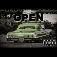 Chevy Doorz Open