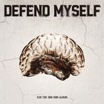 Defend Myself专辑