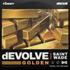 dEVOLVE - Golden (Original Mix)