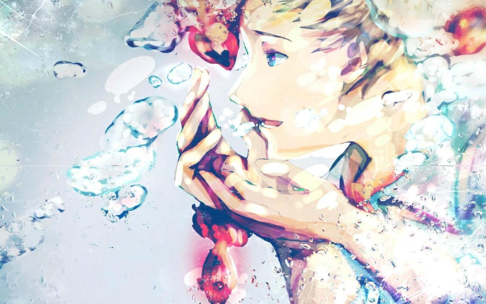 Sawako碎花