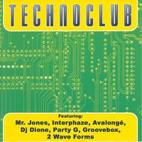 Technoclub