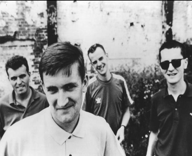 The Housemartins
