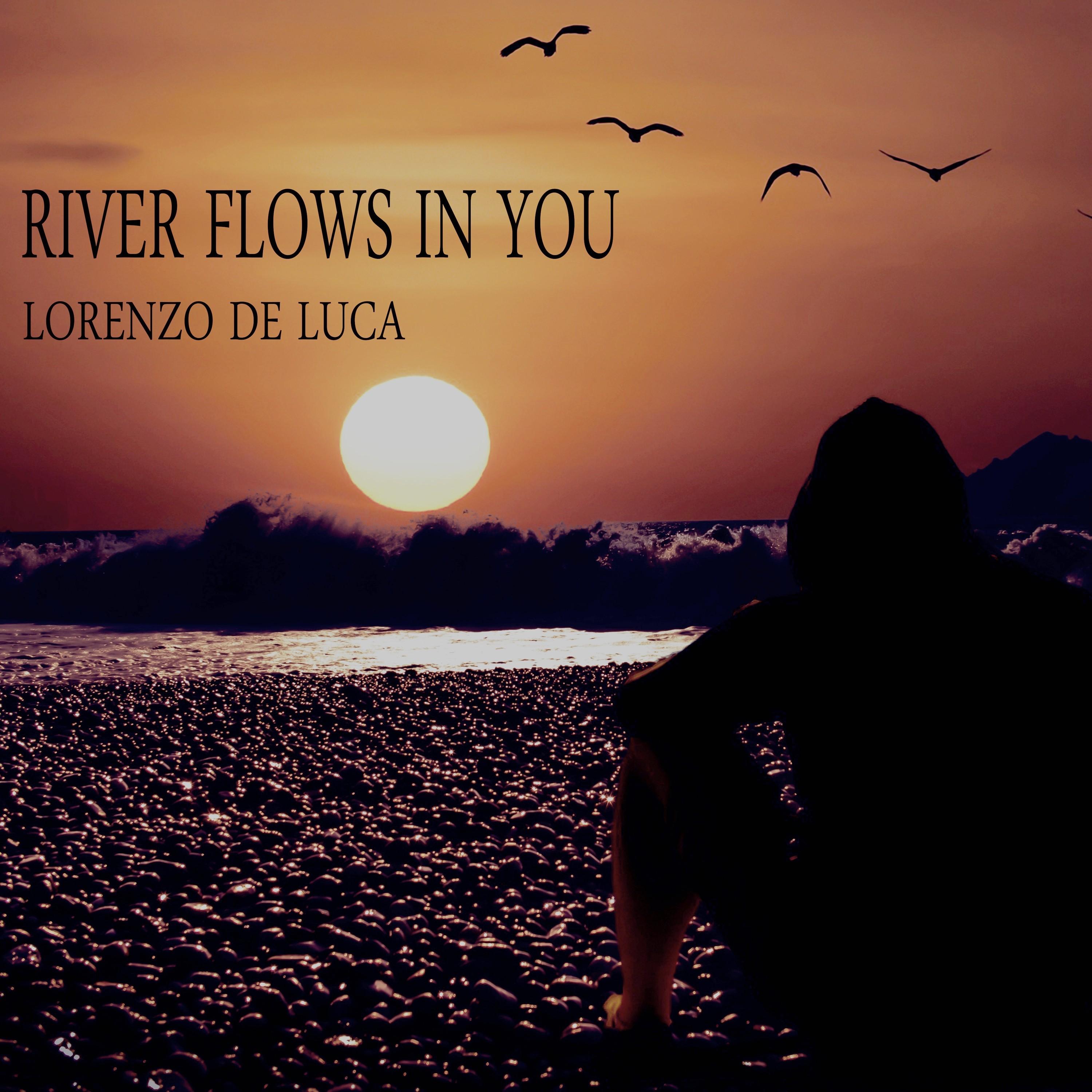 River Flows in You (Chillout Version)