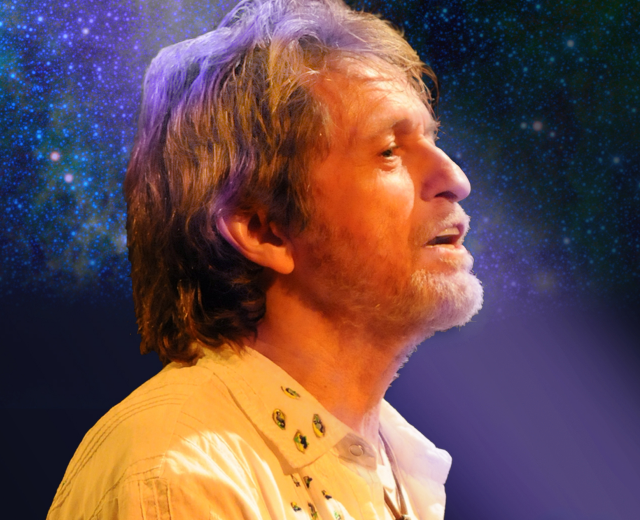 Jon Anderson