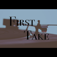 觞月的First take