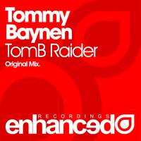 TomB Raider
