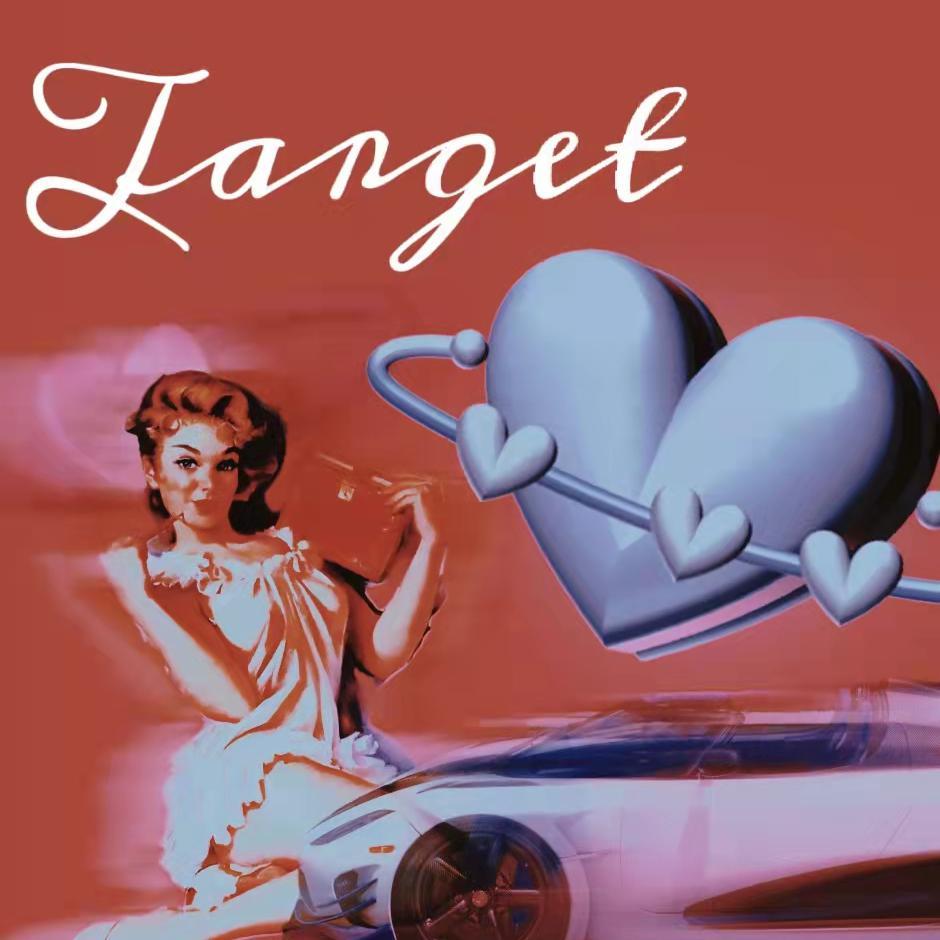 Target（prod by Lv9）