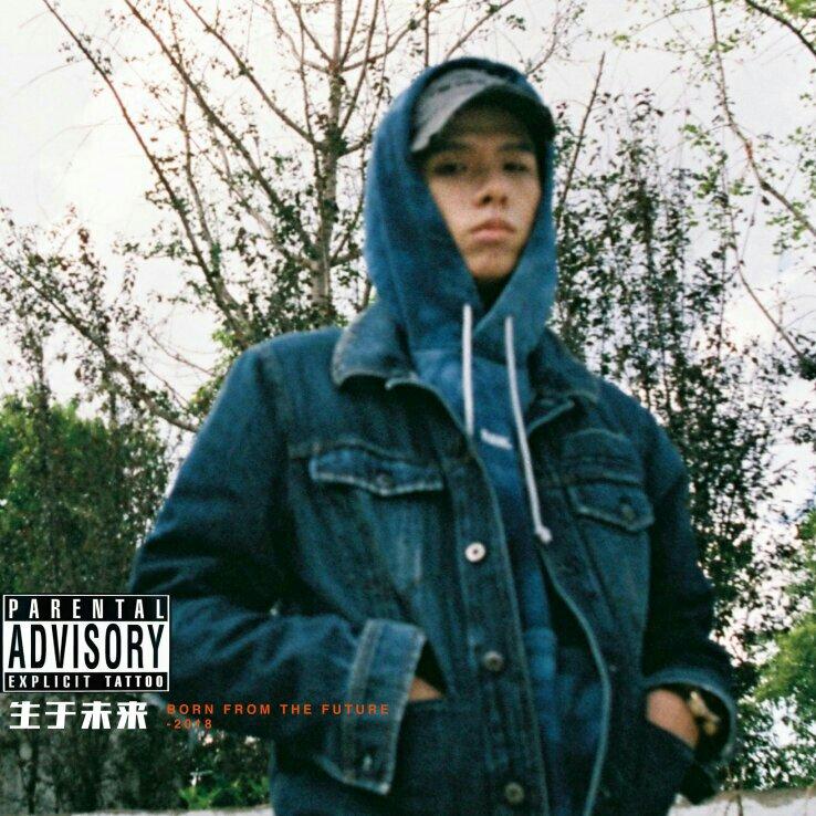 【rap】一起沉醉在这flow和beat里吧！