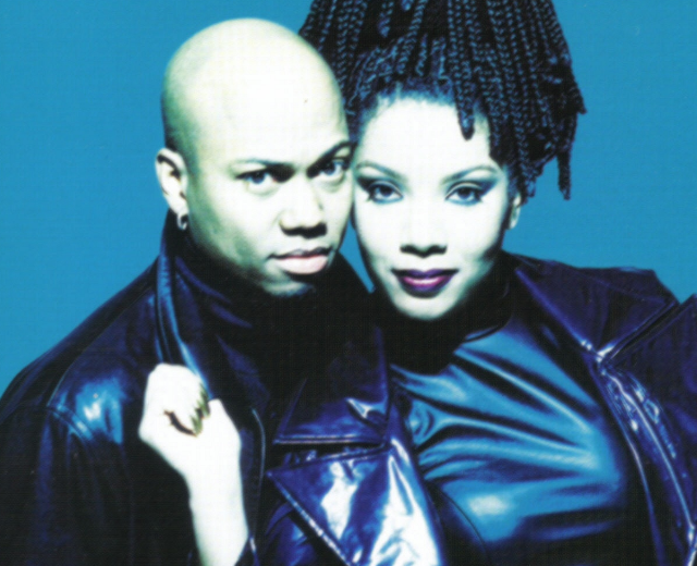 La Bouche