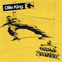 Ollie King Original Soundtrack