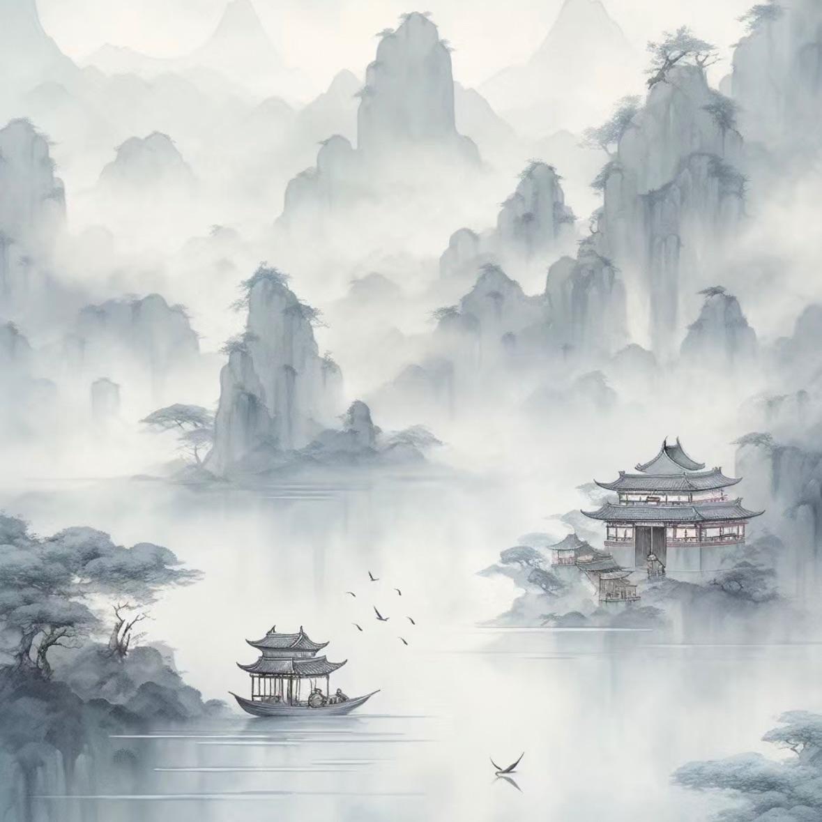 那时雨（Cover 徐良）封面