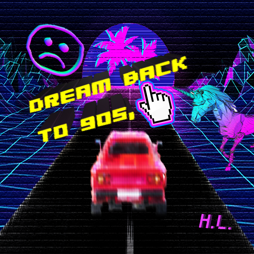 Do you love me（mixed）