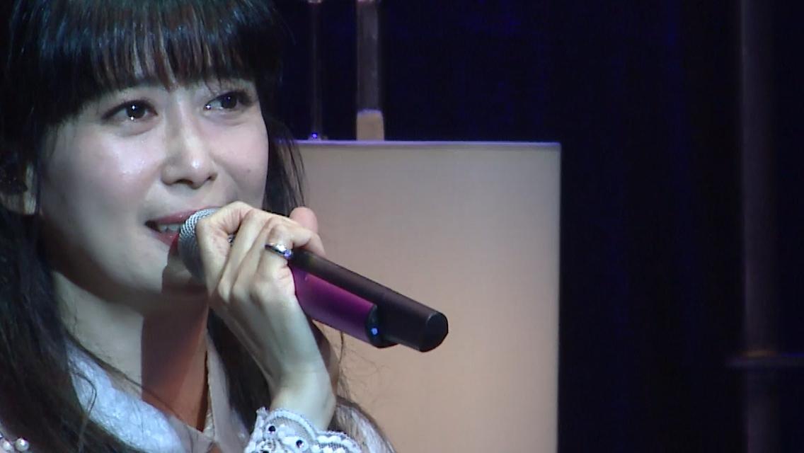 听孟庭苇讲“那些年,金曲背后的故事”