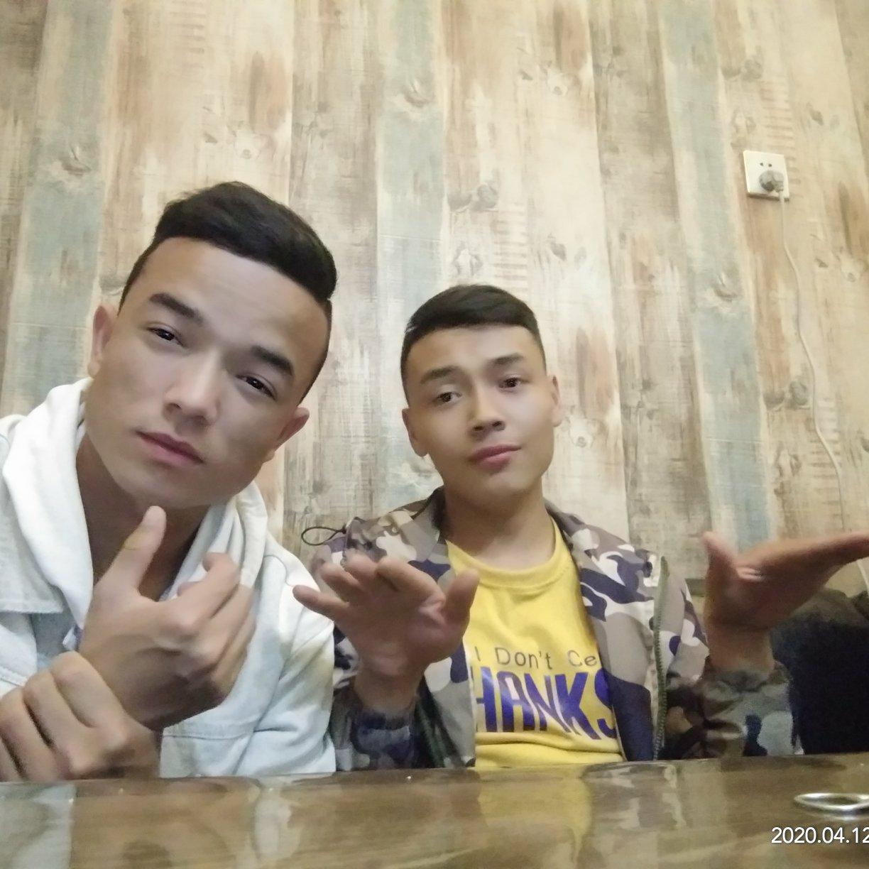 Ghetto Star（pensad feat edhem）