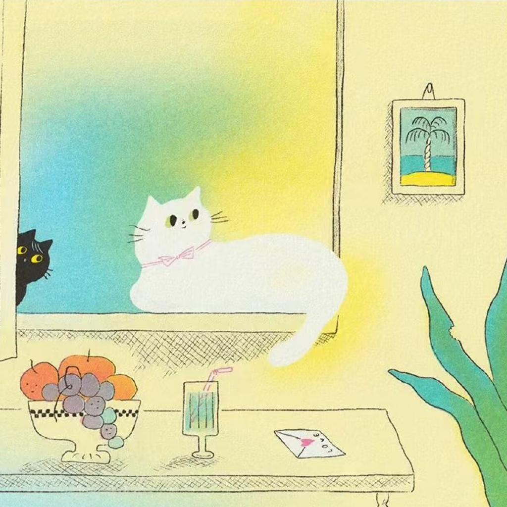 济州岛环岛  首尔自习室咖啡馆歌单