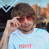 Shaggy No Scoob