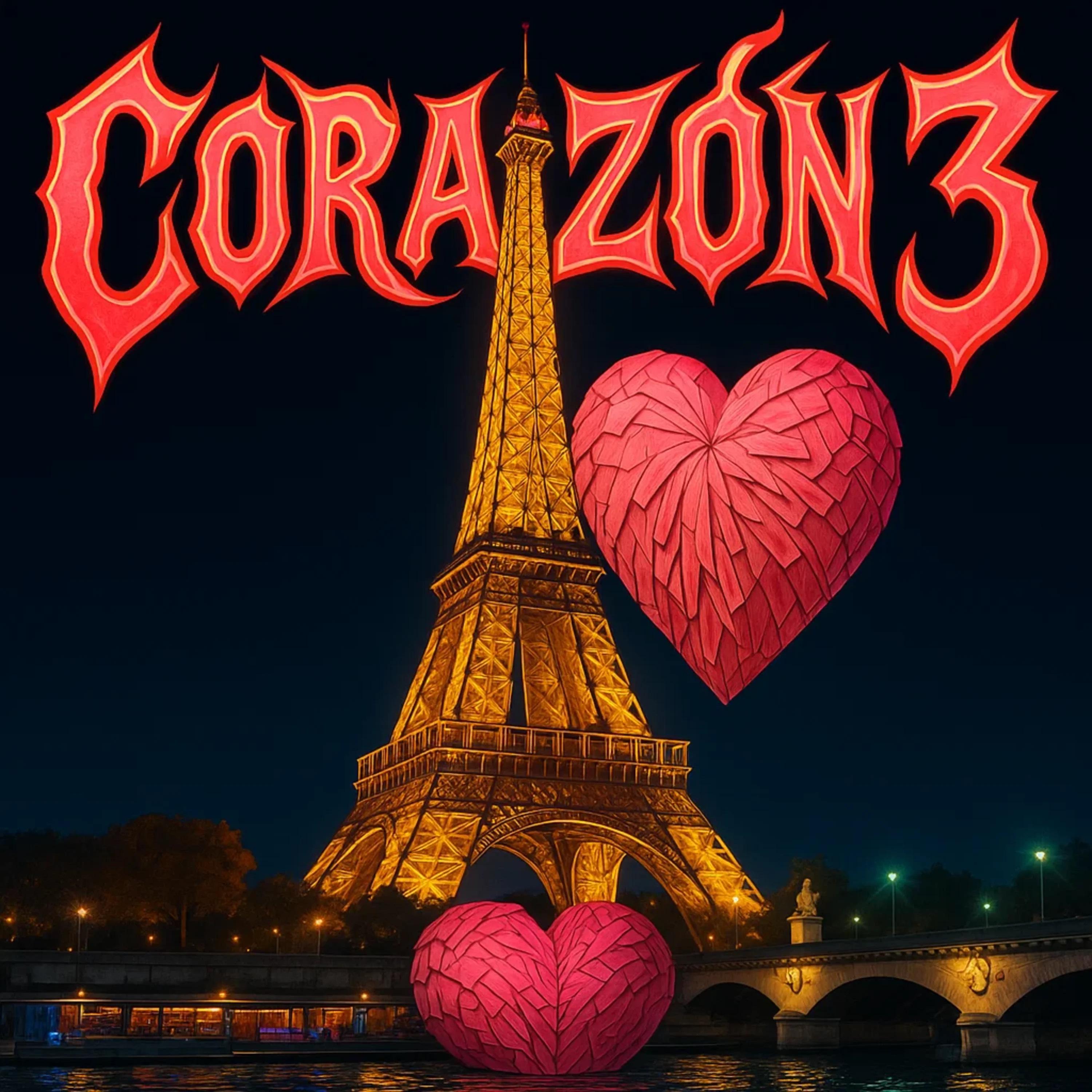 Corazón 3