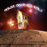 House On Mars, Vol. 3