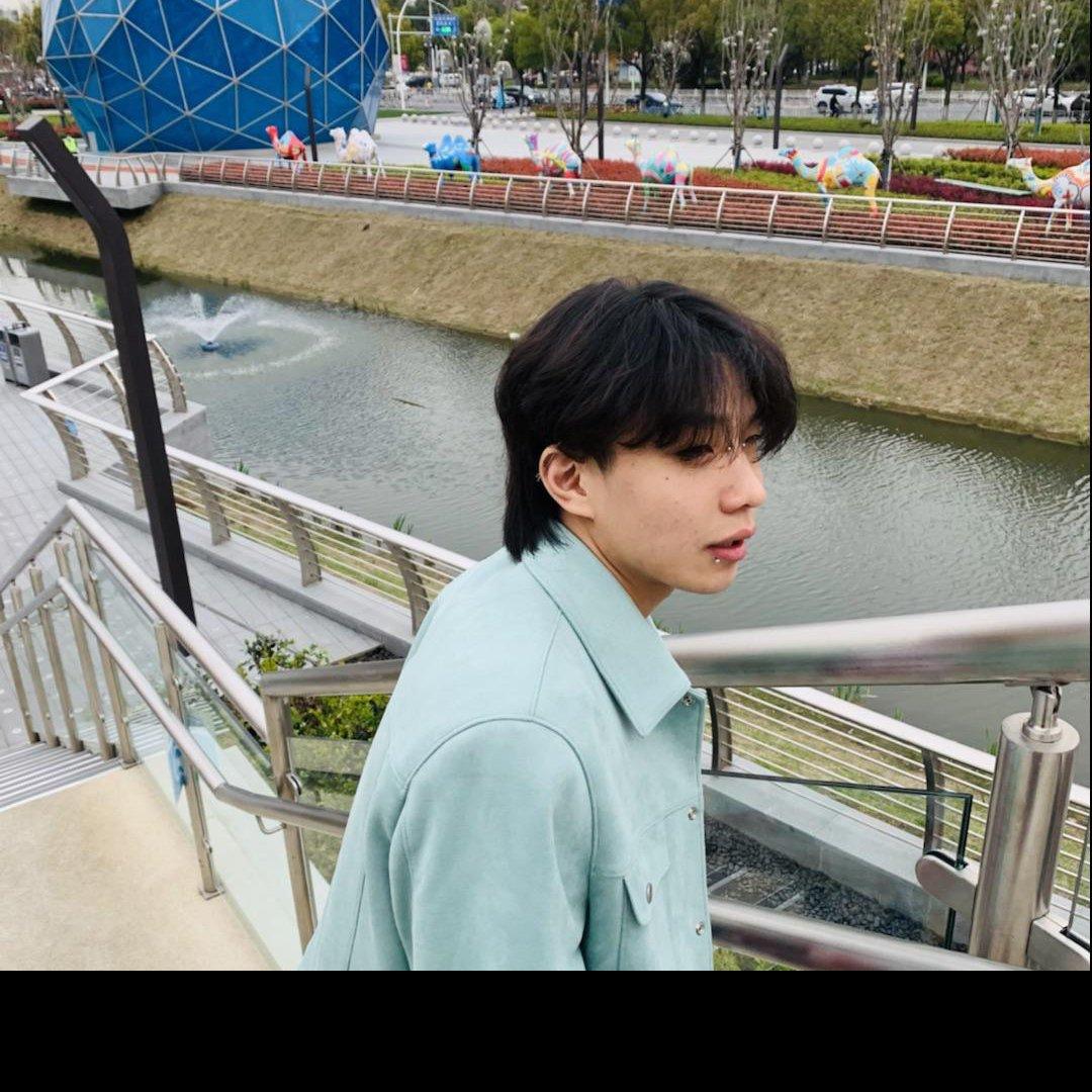 等一下就回家–叶宇桢