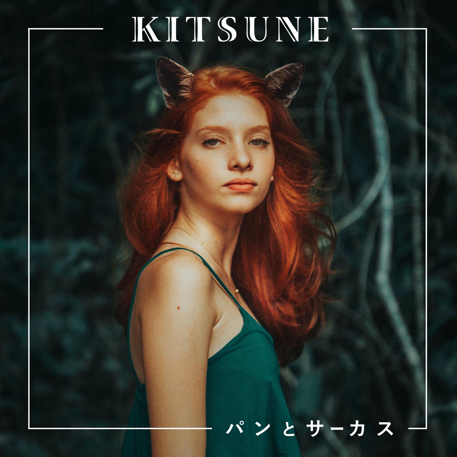 KITSUNE