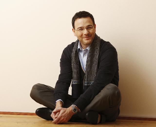 Andreas Scholl