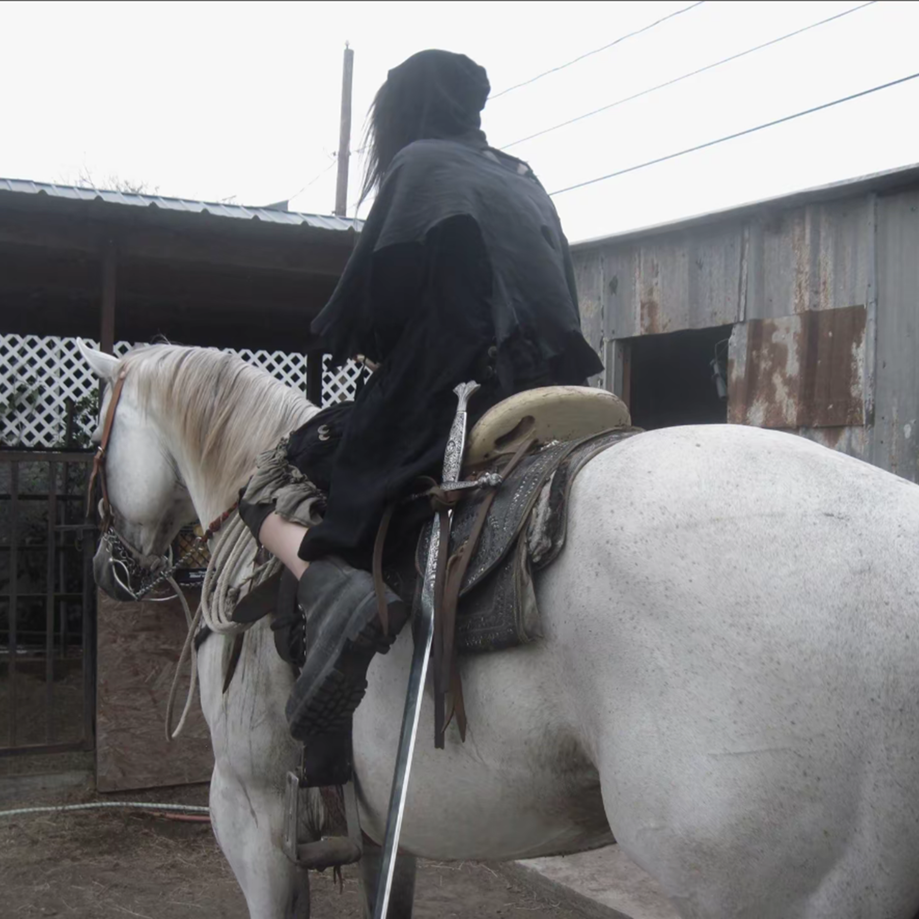 [Trap]北星tec9 X DD Ma Shawty X 街头旋律 Type beat - 错过