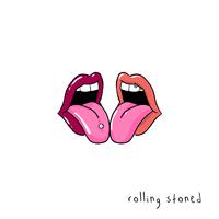 rolling stoned