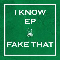 I Know EP