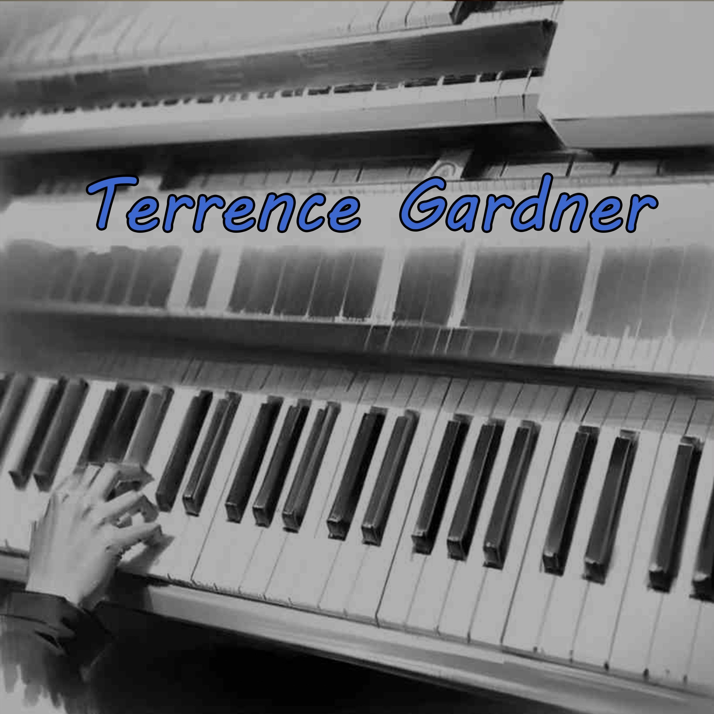 她说老啦 - Terrence Gardner封面