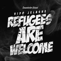 Refugees Are Welcome