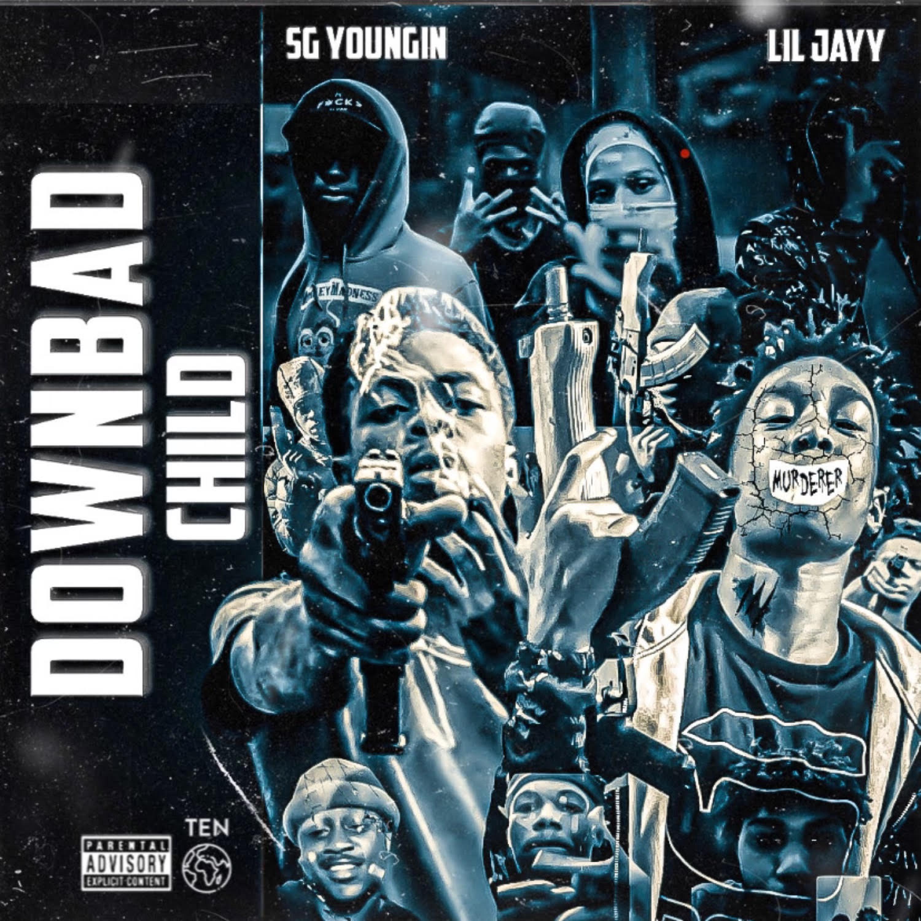 Mop Queen (feat. Sg Yungin & Jmoney)