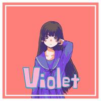 Violet