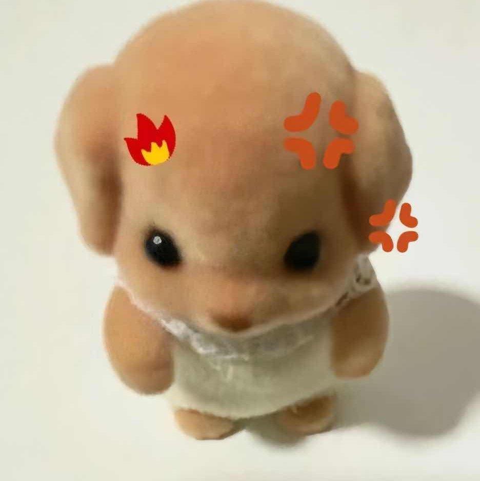 呆呆兽不是呆呆鸟