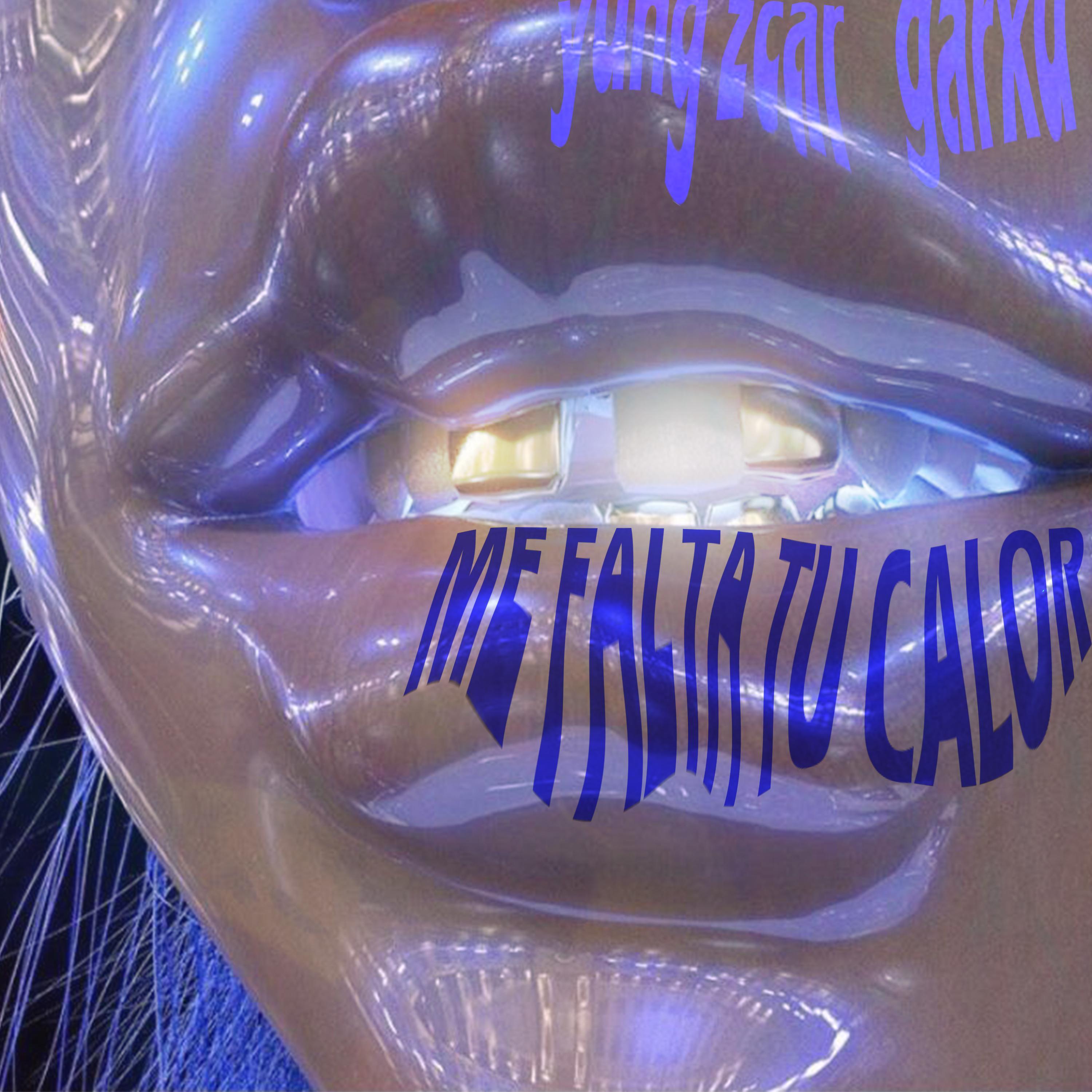 Me Falta Tu Calor (feat. Garxu)