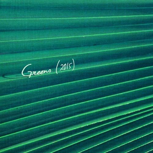Greens (2015)