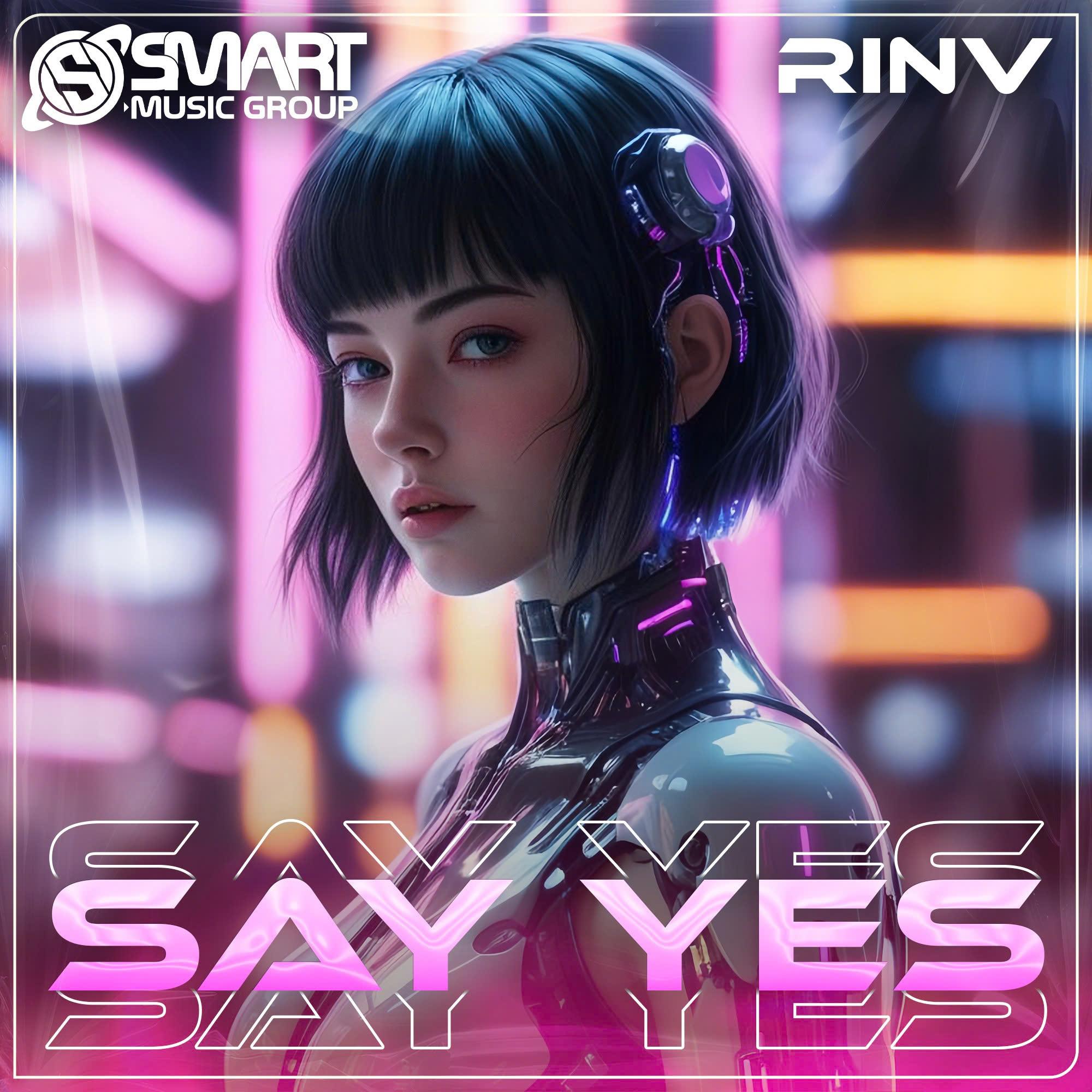 Say Yes (Instrumental)