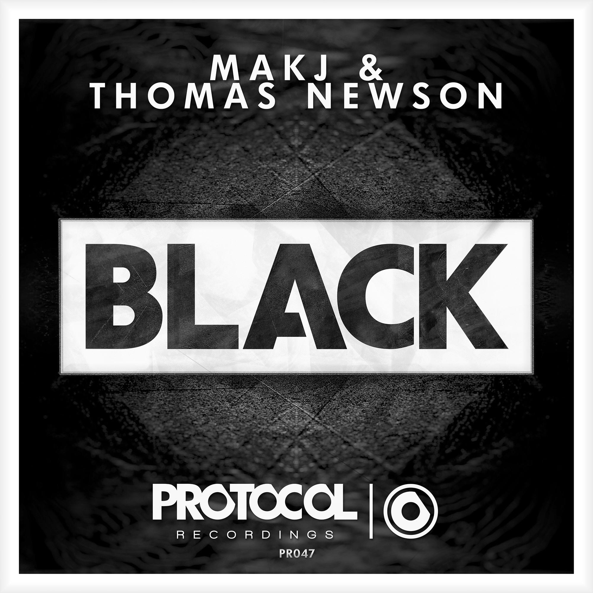 Black (Original Mix)