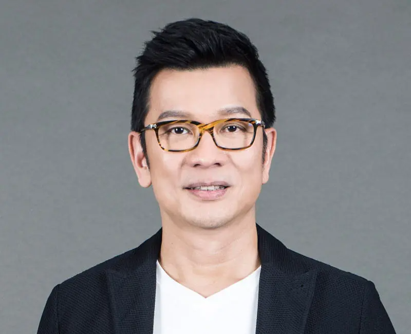 陈子鸿