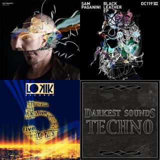 Sam Paganini 热门50单曲