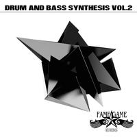 Drum and Bass Synthesis, Vol. 2