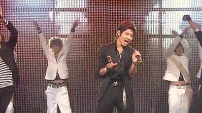 東方神起 / The 1st LIVE CONCERT～ RISING SUN Rising Sun - The 1st Live Concert (Live) - Album by TVXQ