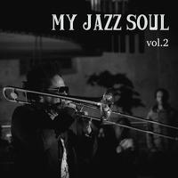 My Jazz Soul Vol.2