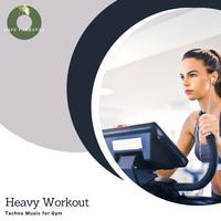 Heavy Workout - Techno Music For Gym