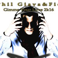 Phil Giava & Fio