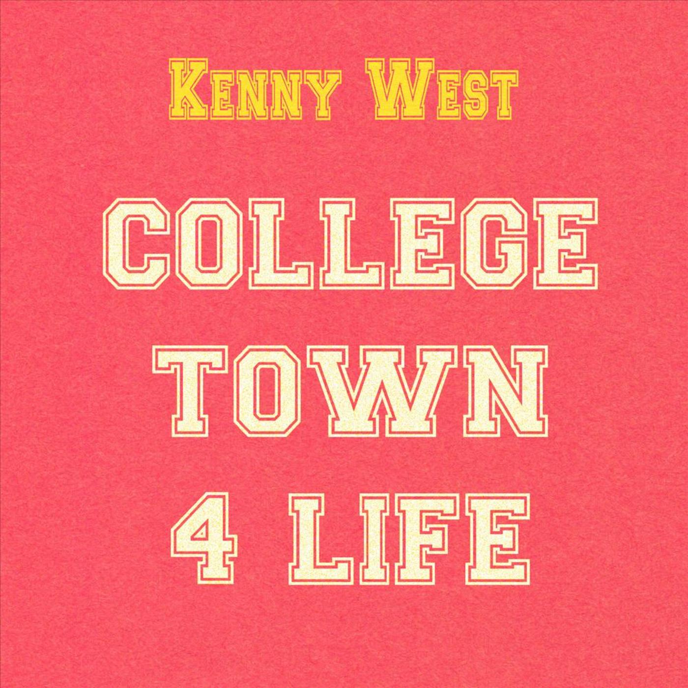 College Town 4 Life